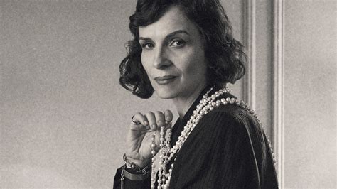 Coco Chanel Versus Christian Dior: The Battle .